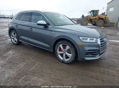 WA1C4BFY6J2075411 2018 AUDI SQ5