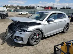 WA1C4BFY8J2107260 2018 AUDI SQ5