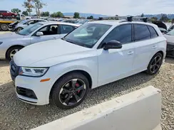 WA1C4BFY8K2111522 2019 AUDI SQ5
