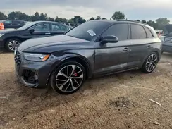 WA1C4BFY8M2066584 2021 AUDI SQ5
