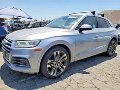 WA1C4BFYXJ2048793 2018 AUDI SQ5