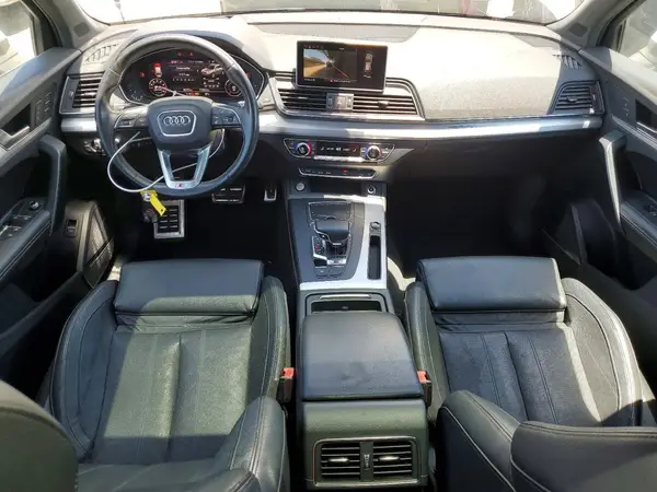 WA1C4BFYXJ2048793 2018 AUDI SQ5 - Image 8