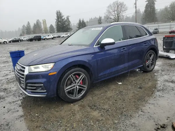 WA1C4BFYXJ2061057 2018 AUDI SQ5 - Image 1