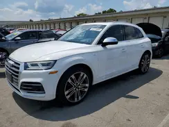 WA1C4BFYXJ2202922 2018 AUDI SQ5