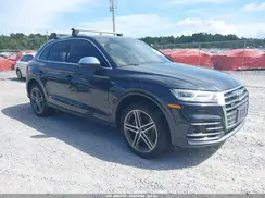 WA1C4BFYXJ2204668 2018 AUDI SQ5