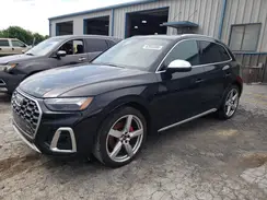 WA1C4BFYXM2063895 2021 AUDI SQ5