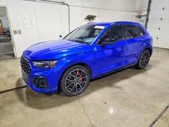 WA1C4BFYXP2157537 2023 AUDI SQ5