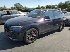WA1C4BFYXR2104064 2024 AUDI SQ5