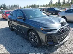 WA1C5AGU3S2096138 2025 AUDI SQ5