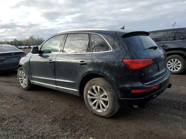 WA1C7AFP0GA028978 2016 AUDI Q5 - Image 2