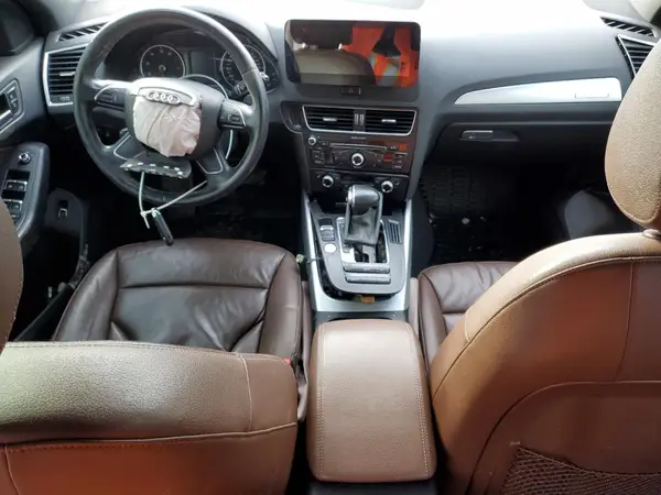 WA1C7AFP0GA028978 2016 AUDI Q5 - Image 8