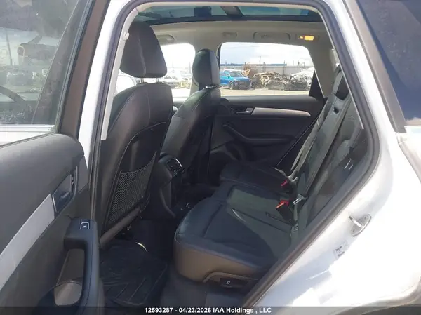WA1C7AFP1GA043618 2016 AUDI Q5 - Image 8