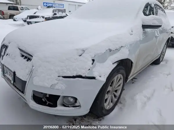 WA1C7AFP3GA128301 2016 AUDI Q5 - Image 1