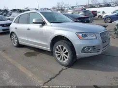 WA1C7AFP3GA151593 2016 AUDI Q5