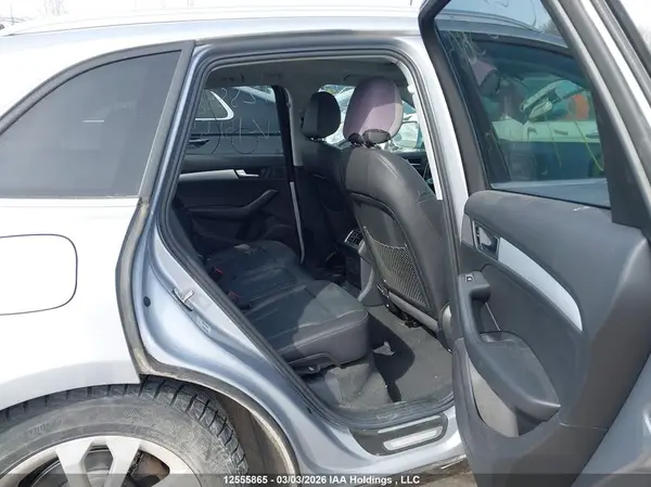 WA1C7AFP3GA151593 2016 AUDI Q5 - Image 8