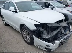 WA1C7AFP4GA025811 2016 AUDI Q5