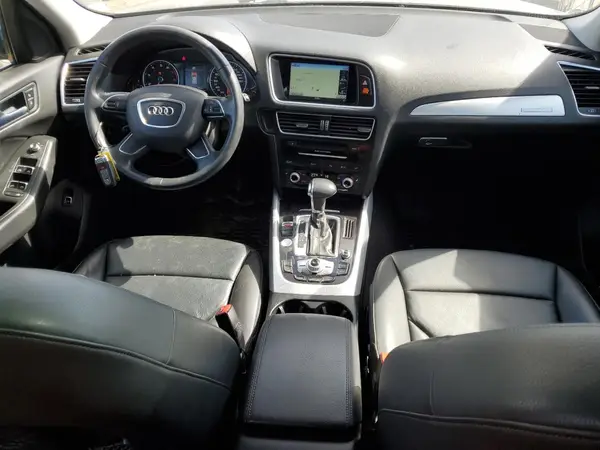 WA1C7AFP6HA018621 2017 AUDI Q5 - Image 8