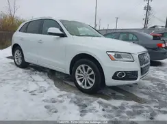 WA1C7AFP7HA025190 2017 AUDI Q5