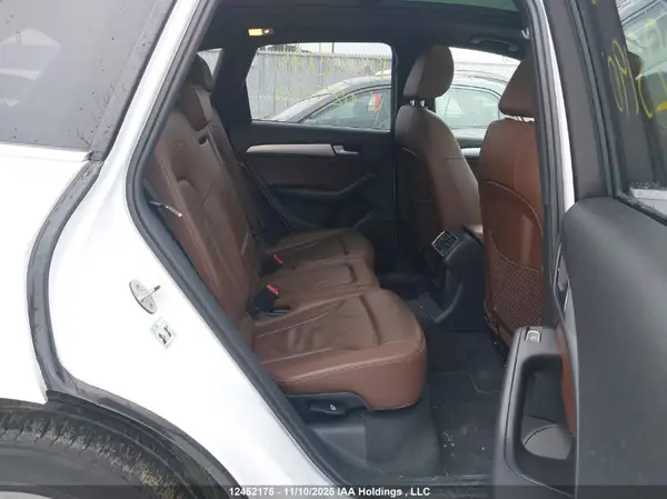 WA1C7AFP7HA025190 2017 AUDI Q5 - Image 8