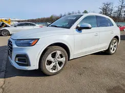WA1CAAFY0M2023098 2021 AUDI Q5