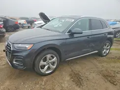 WA1CAAFY0M2040547 2021 AUDI Q5
