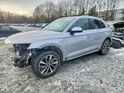 WA1CAAFY0M2089957 2021 AUDI Q5