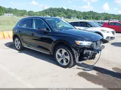 WA1CAAFY1M2008500 2021 AUDI Q5
