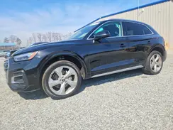 WA1CAAFY1M2096707 2021 AUDI Q5