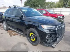 WA1CAAFY2M2057625 2021 AUDI Q5
