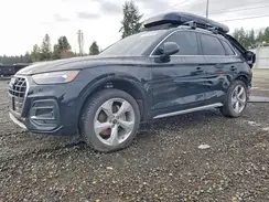 WA1CAAFY2M2068835 2021 AUDI Q5