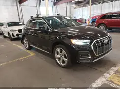 WA1CAAFY3M2048464 2021 AUDI Q5