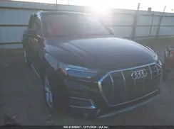 WA1CAAFY4M2101060 2021 AUDI Q5