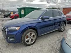 WA1CAAFY5M2014834 2021 AUDI Q5