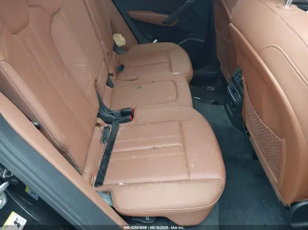 WA1CAAFY5M2020908 2021 AUDI Q5 - Image 8