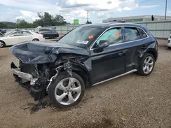 WA1CAAFY5M2062818 2021 AUDI Q5