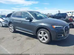 WA1CAAFY5M2076427 2021 AUDI Q5
