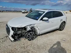 WA1CAAFY6M2008153 2021 AUDI Q5