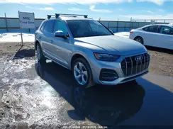WA1CAAFY6M2048054 2021 AUDI Q5