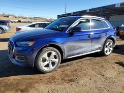 WA1CAAFY6M2074251 2021 AUDI Q5