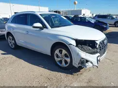 WA1CAAFY6M2096296 2021 AUDI Q5