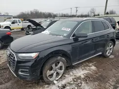 WA1CAAFY6M2114148 2021 AUDI Q5