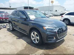 WA1CAAFY6M2114408 2021 AUDI Q5