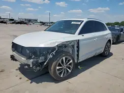 WA1CAAFY7M2046331 2021 AUDI Q5