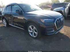 WA1CAAFY7M2058723 2021 AUDI Q5