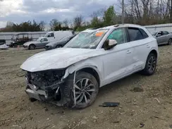 WA1CAAFY7M2097571 2021 AUDI Q5