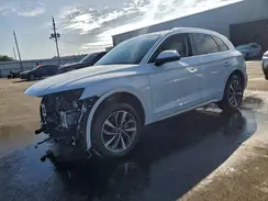 WA1CAAFY7M2097649 2021 AUDI Q5