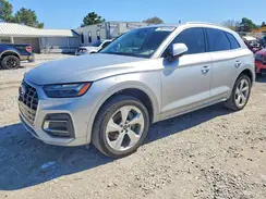 WA1CAAFY8M2057970 2021 AUDI Q5