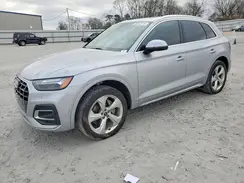 WA1CAAFY9M2050364 2021 AUDI Q5