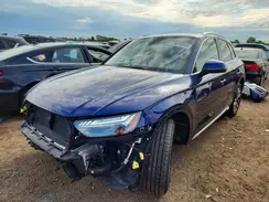 WA1CAAFY9M2101300 2021 AUDI Q5