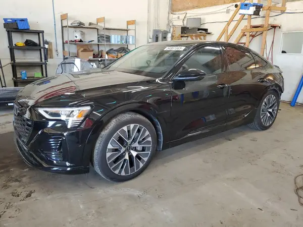 WA1CAAGE0RB010685 2024 AUDI Q8 - Image 1